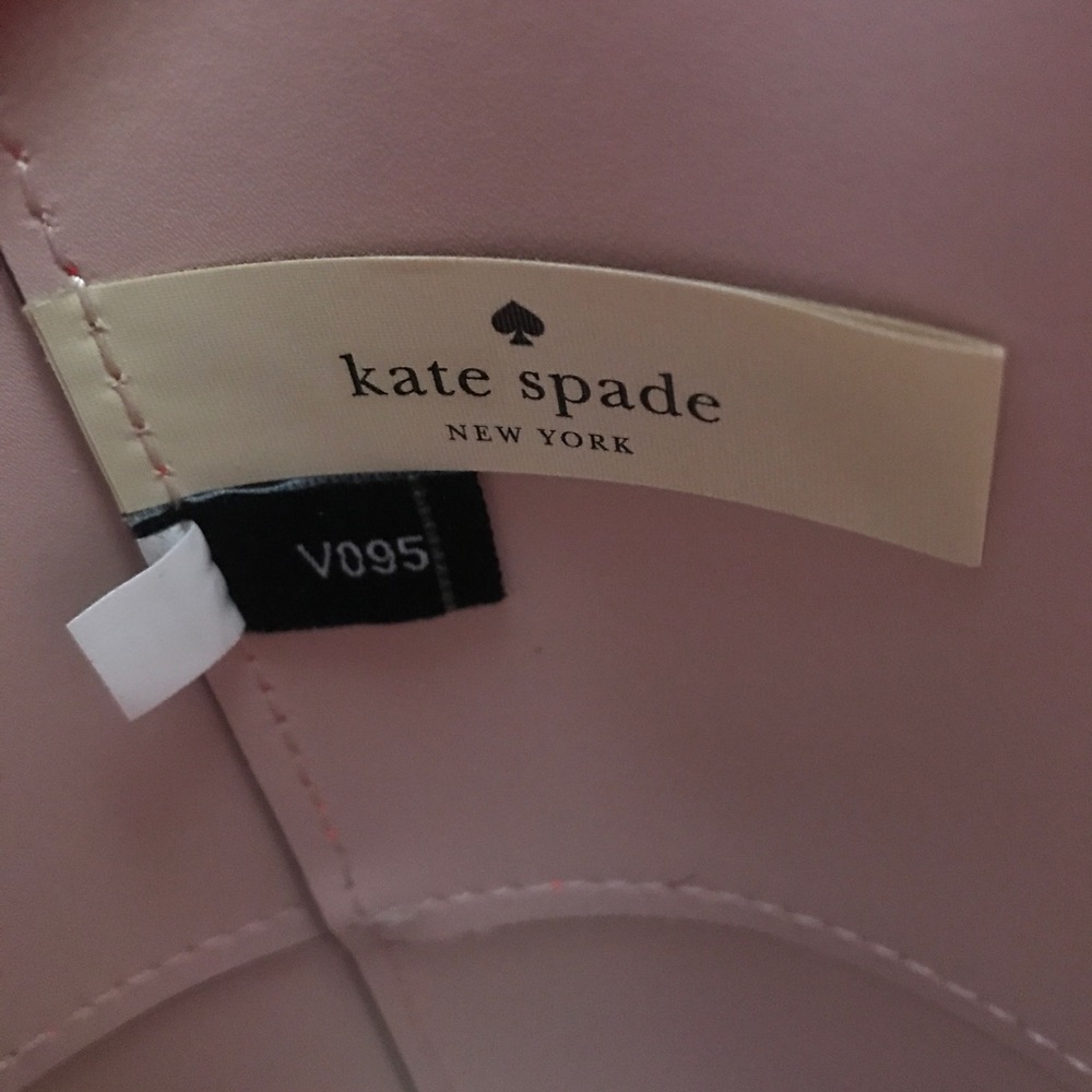 NWT Kate Spade Bradbury Street Lida Tote - Picture 5 of 7